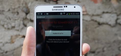 Image result for Rooted Note 3