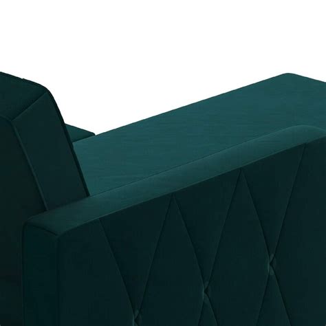 Designer Sofa Set:- L Shape Velvet Fabric 5 Seater Storage Luxury Furn ...