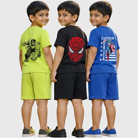 A Complete range for Kids clothing – Kuchipoo