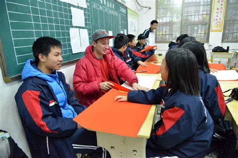 对外汉语与教学的完美邂逅——对外汉语教学技能大赛顺利举行 - 专业建设 - 三亚学院人文与传播学院