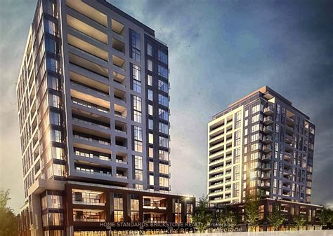 B302-715 DAVIS Drive, Newmarket, ON L3Y 0J2