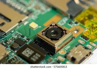 Image result for Smartphone Camera Module