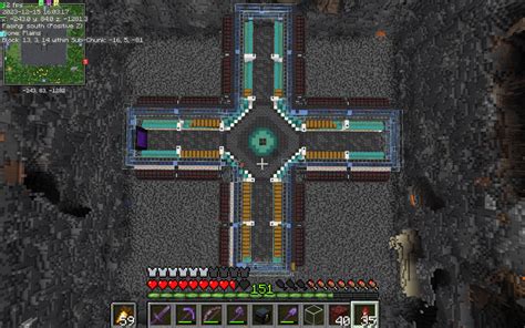 How to Chunk Load 的图像结果