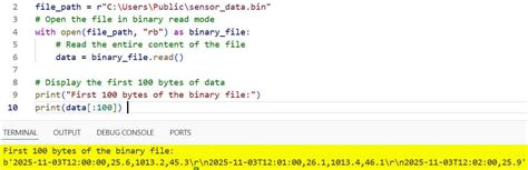 Image result for Python Binary vs Text File