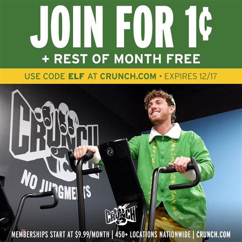 Crunch Land O Lakes (@crunch.landolakes) • Instagram photos and videos