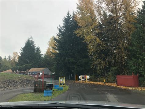 Mt. St. Helens RV Park | Castle Rock, WA