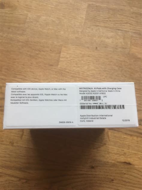 How to tell fake AirPods: complete guide