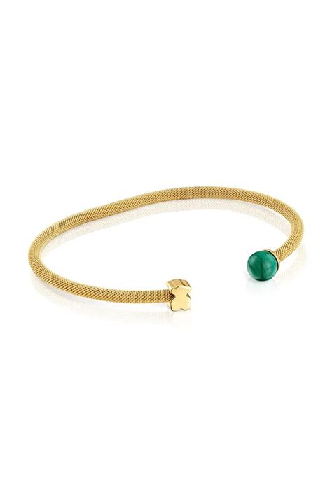 Tous bransoletka ICON MESH damska 1004507870 | Answear.com