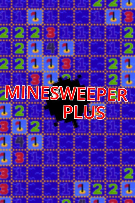 Minesweeper Plus - Speedrun.com