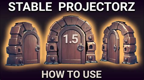 Image result for Stableprojectorz Tutorial