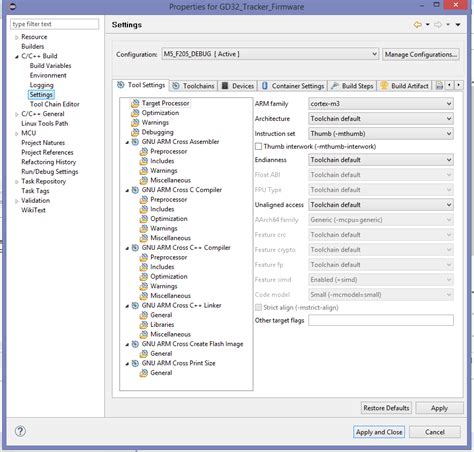 Cube IDE Tutorial 的图像结果