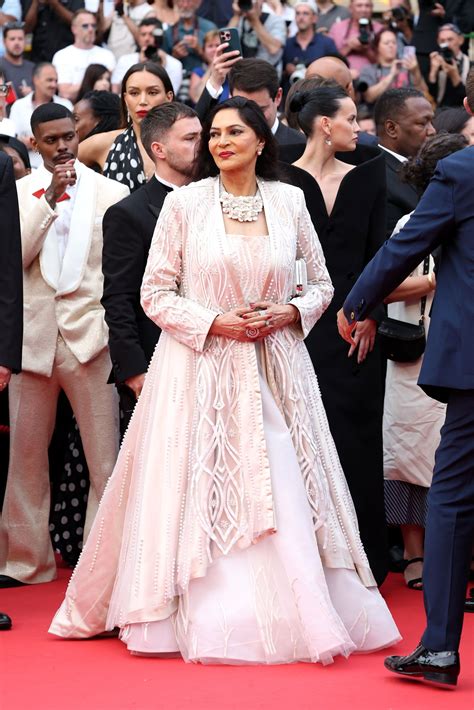 EXCLUSIVE: Simi Garewal makes her Cannes Film Festival debut in a ...
