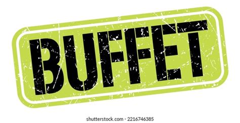 Buffet Text 的图像结果