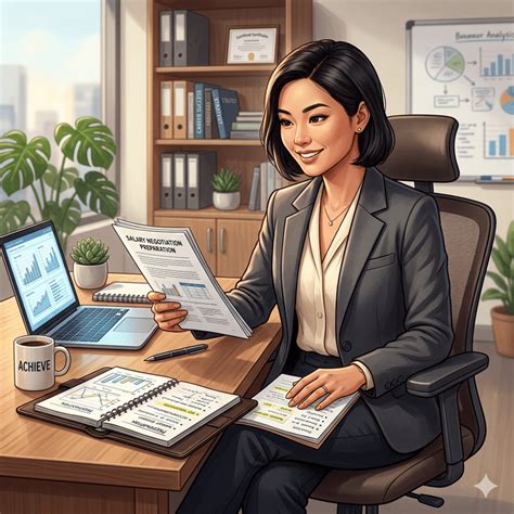 Building Confidence For Salary Discussions | PlanetSpark