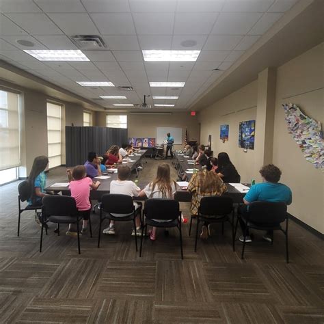 Summer Reading 2024 Images | Mustang Public Library