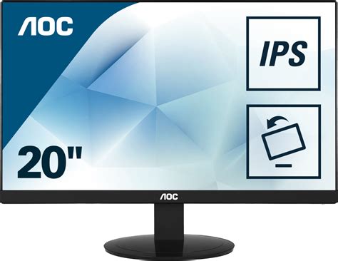| AOC Monitors