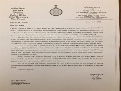 As IMCTs arrived without prior consultation, could not provide logistic ...