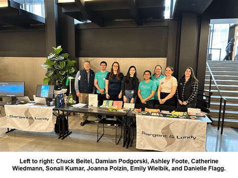 Sargent & Lundy Empowers Young Minds at Chicago Architecture Center's ...