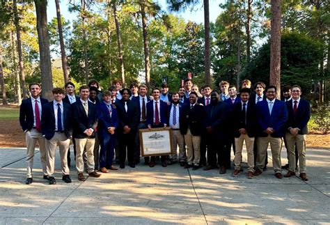 Kappa Sigma establishes the Phi-Zeta Chapter at the University of South ...