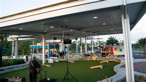 Paradise Coast Sports Complex in East Naples unveils public fitness ...