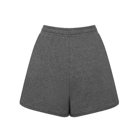 Slazenger | Fleece Interlock Shorts Womens | Fleece Shorts ...