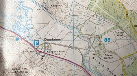 Image result for Back Course On a Map