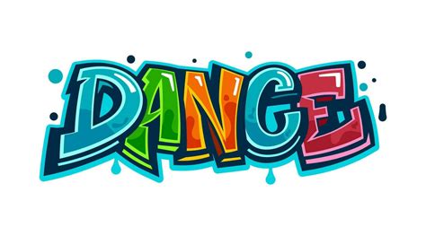 Image result for Dance Word Tutorial