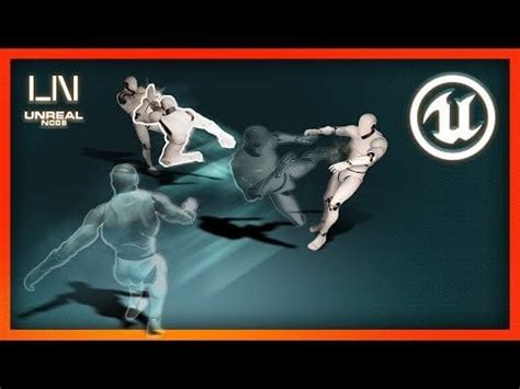 Image result for Combat Animation Unreal Engine Tutorial