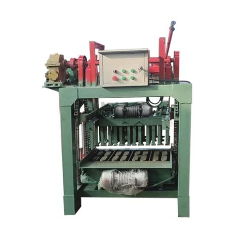 Image result for Homemade Brick Making Machine