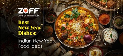 New Year Dishes: Best New Year's Eve Food Ideas