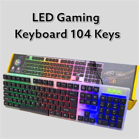 Keyboard LED Manager 的图像结果