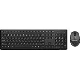 Amazon.in: Buy Zebronics Companion 200 Wireless Combo with Silent ...