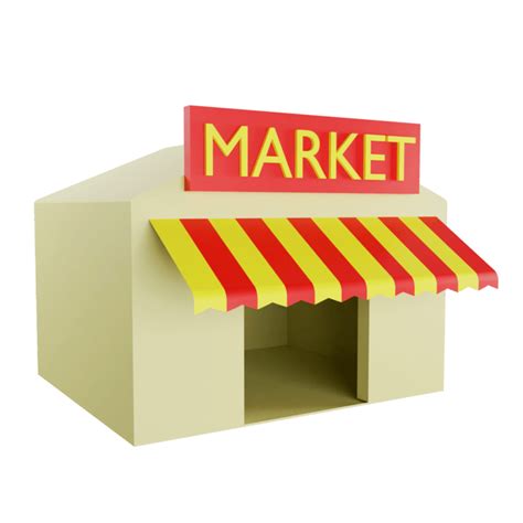Market Cartoon Png 的图像结果