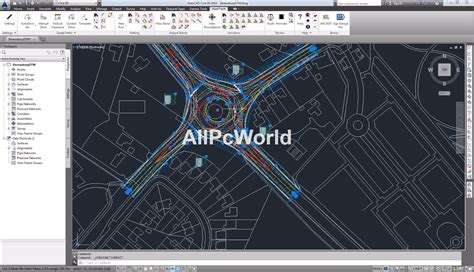 Image result for AutoCAD Civil 3D Software