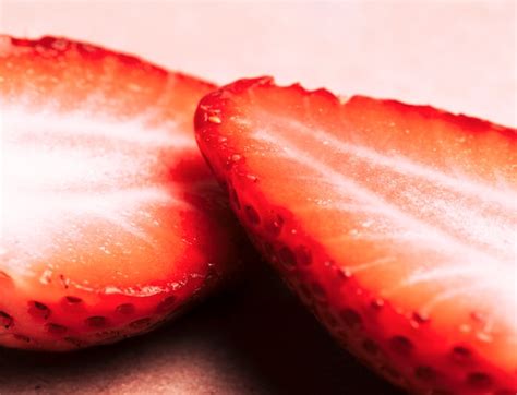 Images de Texture Fraise | Freepik