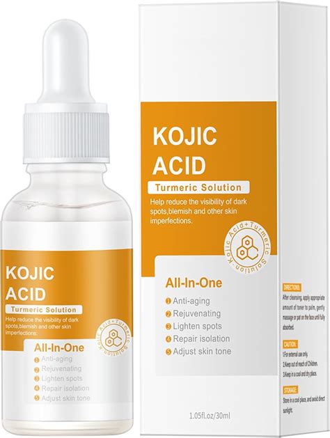 Is Kojic Acid Serum the New Trend in Skincare? - Beauty Brands Direct