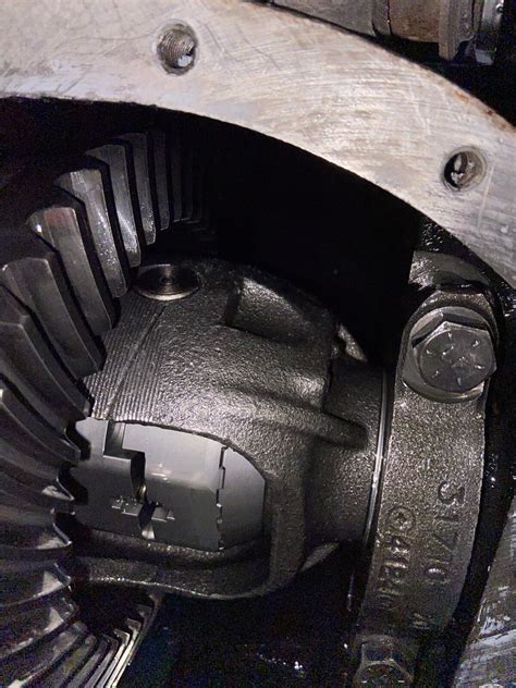 Torq Locker Diff 的图像结果