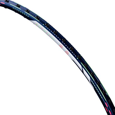 Li-Ning AxForce Cannon Pro - 4U – Li-Ning India