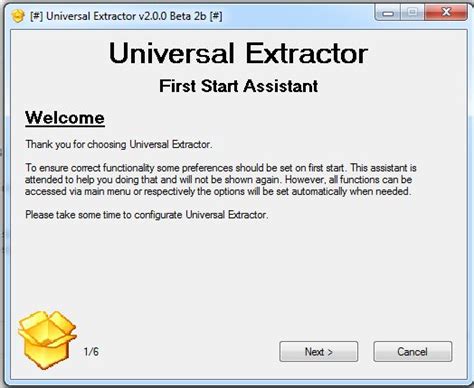 Image result for Extractor Software