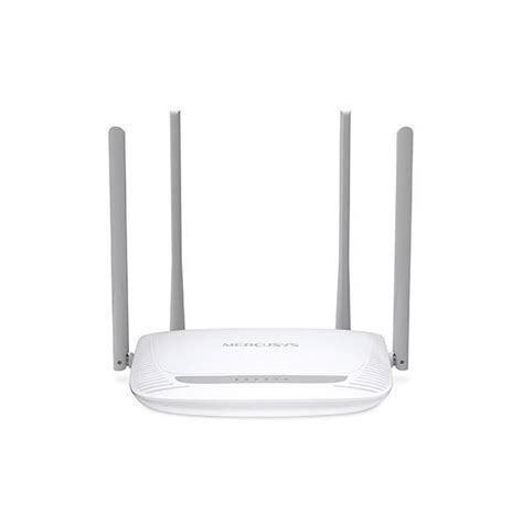 Mercusys MW325R 300Mbps Enhanced Wireless N Router – Best Computer