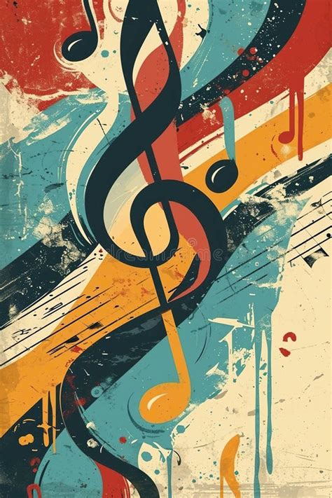 Image result for Musical Abstract Patterns