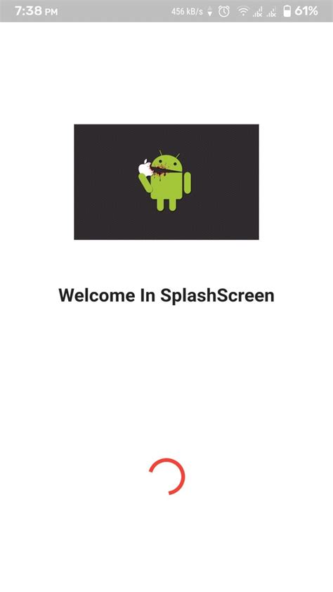 Image result for Flutter Splash Screen Tutorial