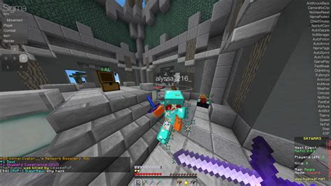 Image result for Minecraft Java Hack Client 1.8.9