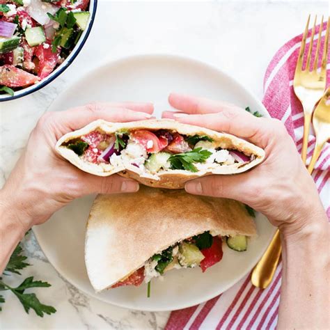 Beef Pita Pocket Recipes