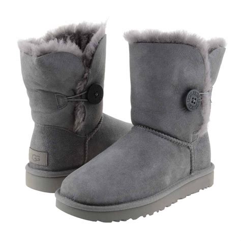Ugg gris on sale