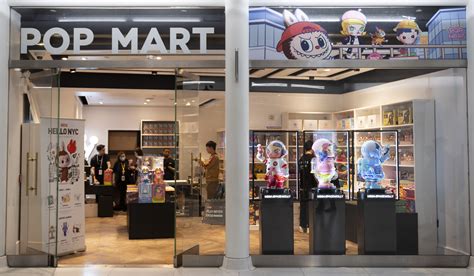 About US - POPMART(United States)