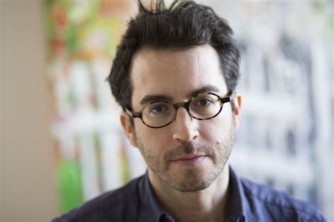 Jonathan Safran Foer Interview by Lev Grossman | TIME