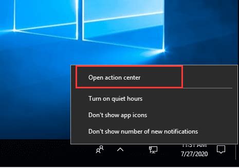 Image result for Action Center Tutorial Beginners