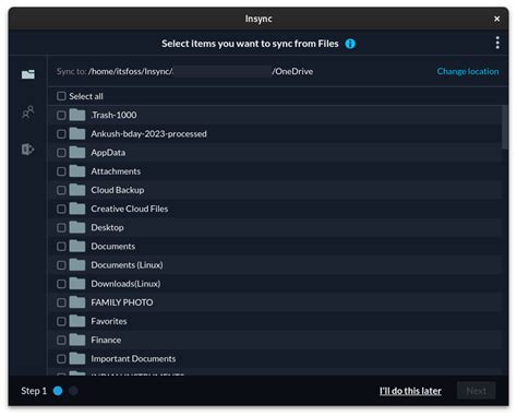Image result for Insync Linux