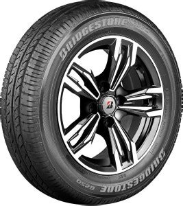 BRIDGESTONE B250 4 Wheeler Tyre Price in India - Buy BRIDGESTONE B250 4 ...